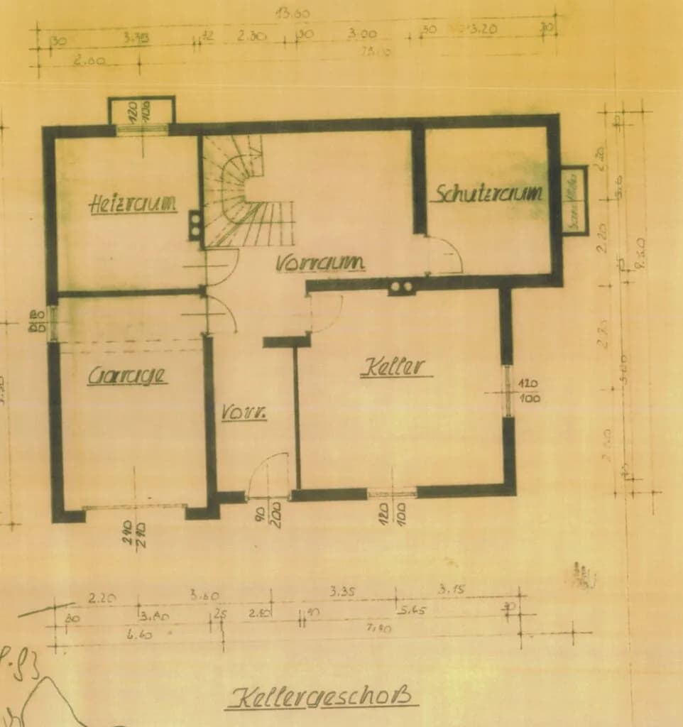Haus kaufen in Klagenfurt Land – 175 m², € 375.000 – Bild 32 von 35