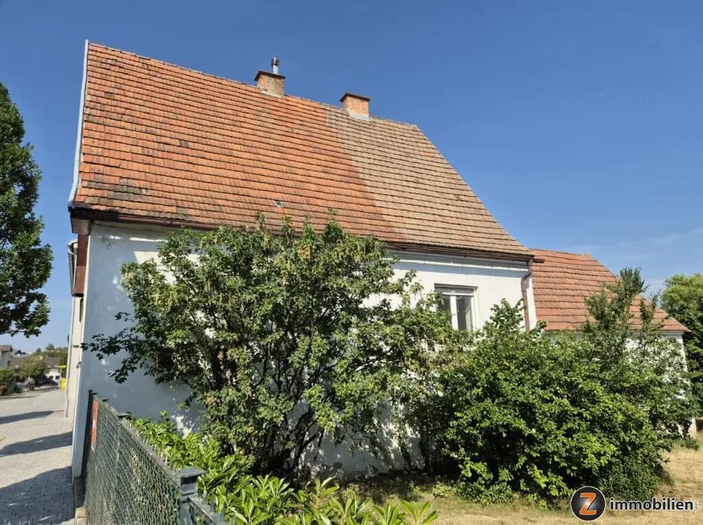 5-Zimmer-Haus kaufen in Oberpullendorf – 125 m², € 174.000 – Bild 3 von 20