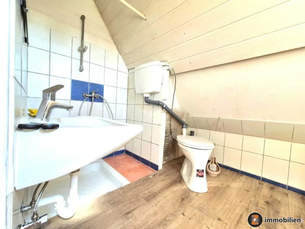 5-Zimmer-Haus kaufen in Oberpullendorf – 125 m², € 174.000 – Bild 13 von 20