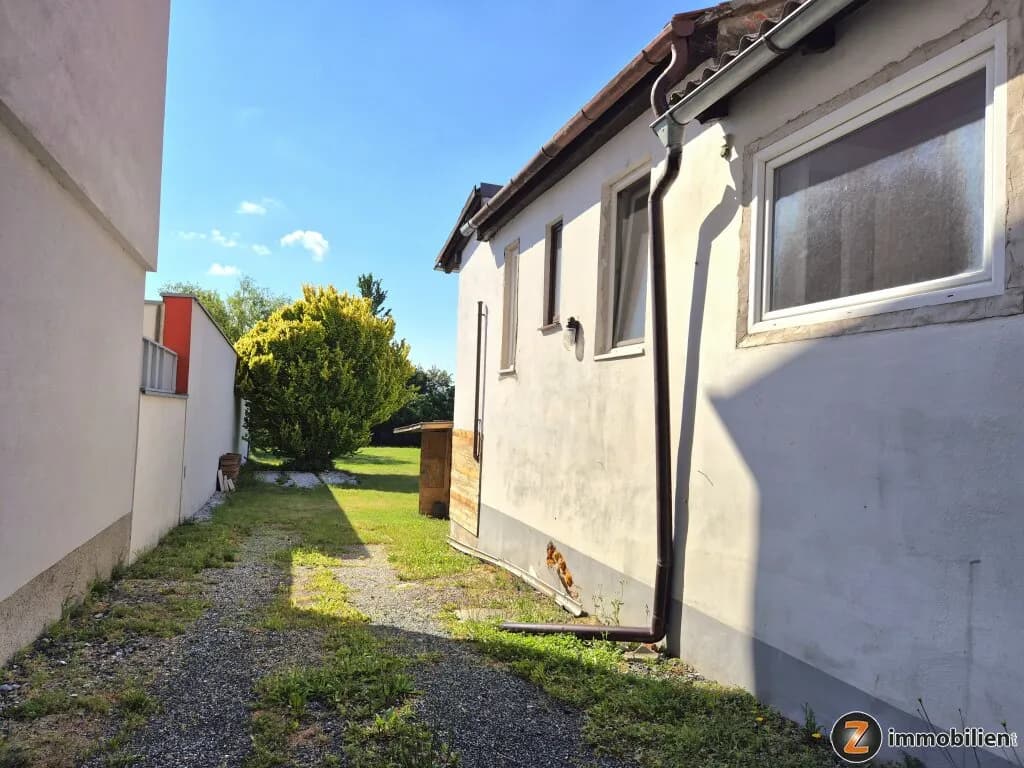 5-Zimmer-Haus kaufen in Oberpullendorf – 125 m², € 174.000 – Bild 14 von 20