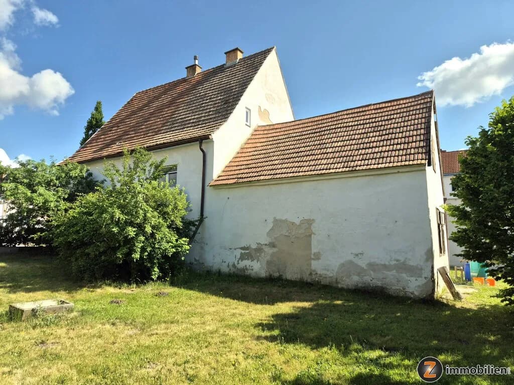 5-Zimmer-Haus kaufen in Oberpullendorf – 125 m², € 174.000 – Bild 16 von 20