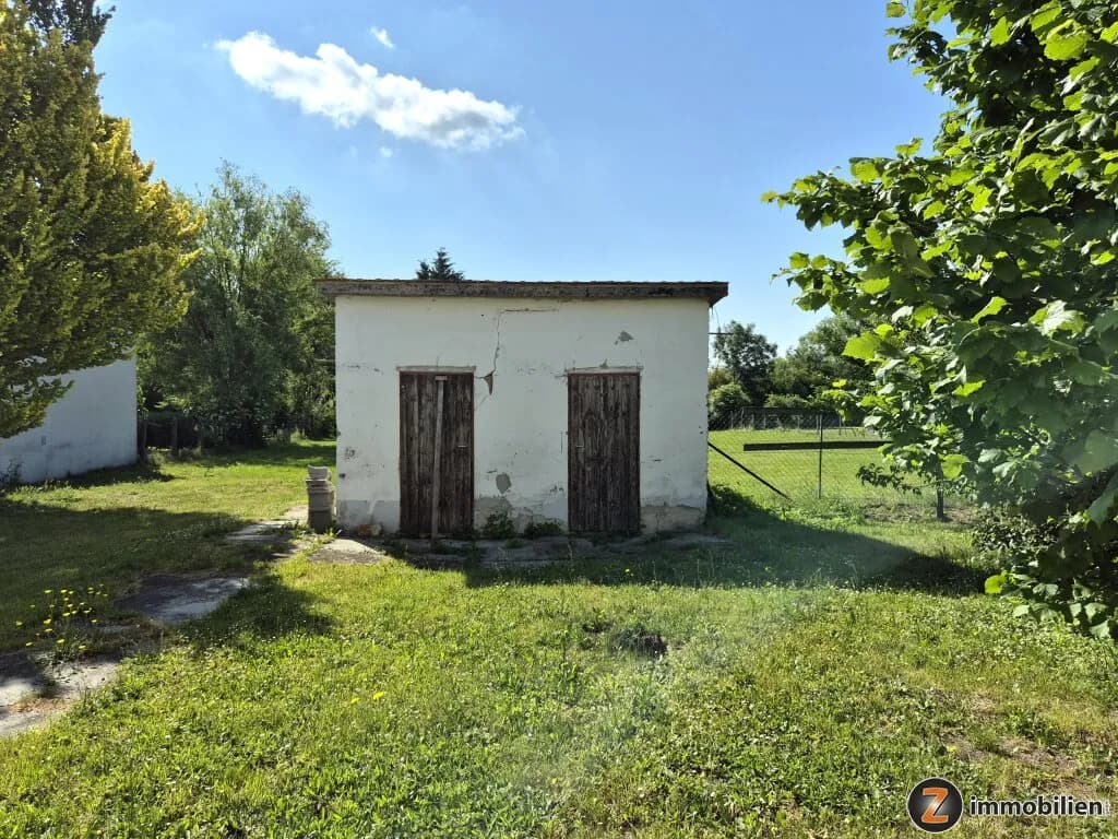 5-Zimmer-Haus kaufen in Oberpullendorf – 125 m², € 174.000 – Bild 17 von 20