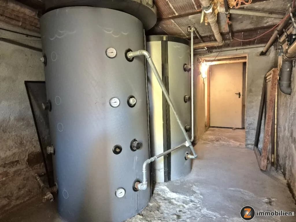 5-Zimmer-Haus kaufen in Oberpullendorf – 125 m², € 174.000 – Bild 19 von 20