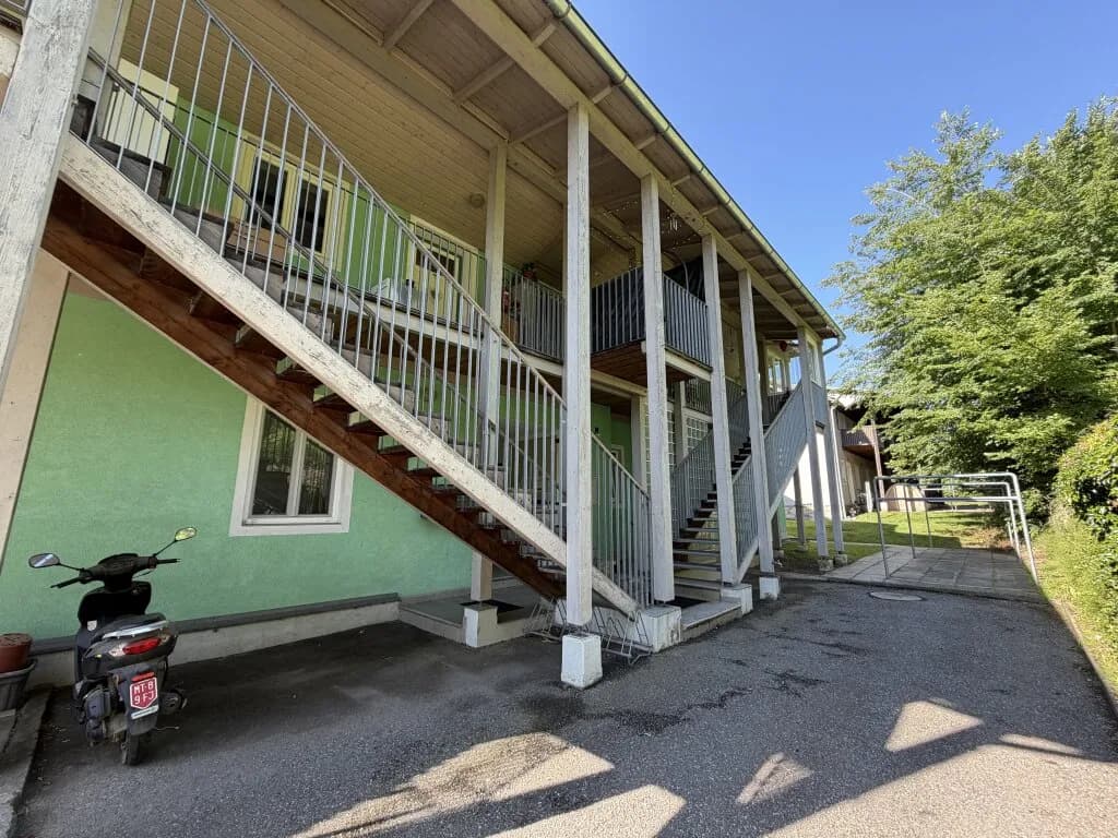 Wohnung mieten in Murtal – 49,02 m², € 423