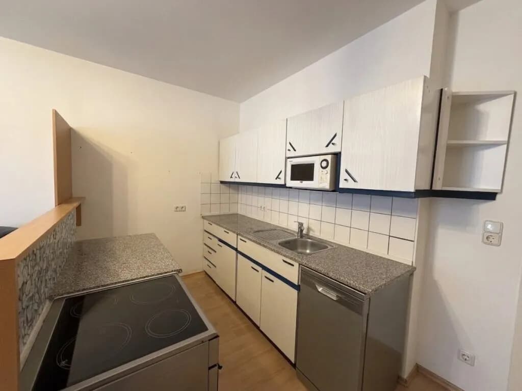 Wohnung mieten in Murtal – 49,02 m², € 423 – Bild 2 von 5