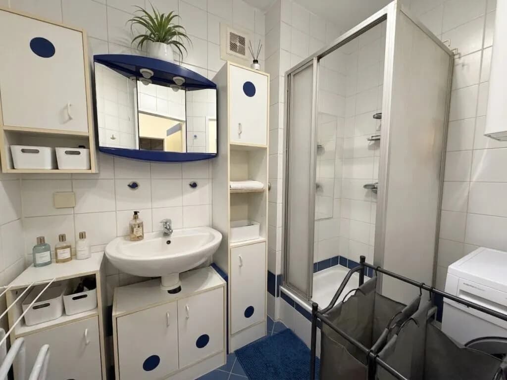 Wohnung mieten in Murtal – 49,02 m², € 423 – Bild 4 von 5