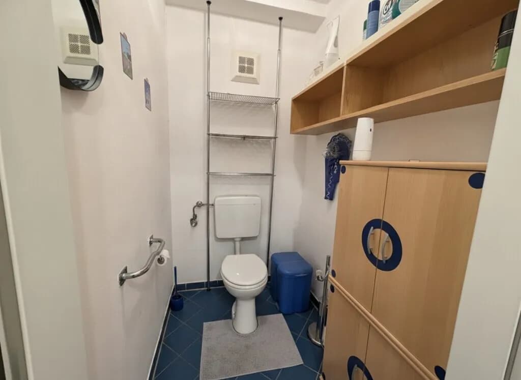Wohnung mieten in Murtal – 49,02 m², € 423 – Bild 5 von 5