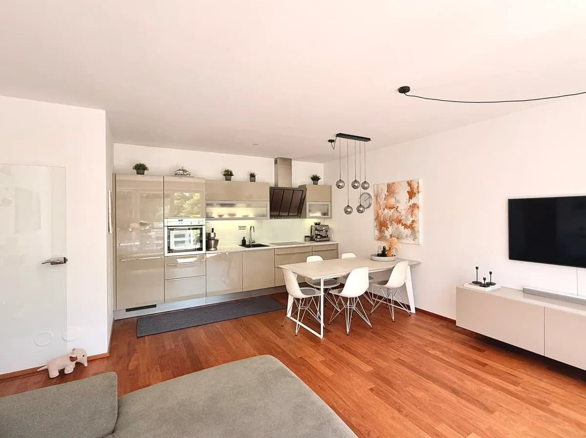 3-Zimmer-Wohnung kaufen in Graz – 80 m², € 550.000 – Bild 2 von 29