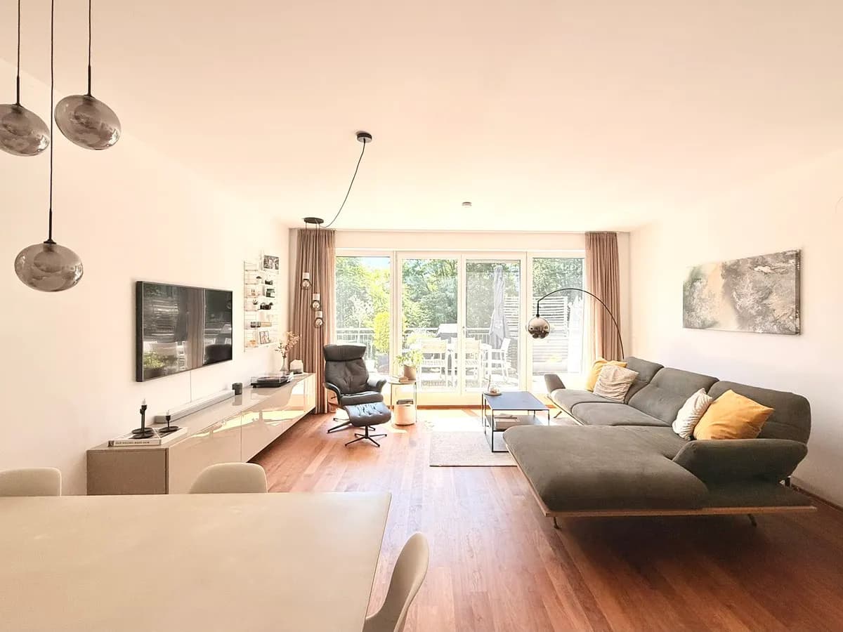 3-Zimmer-Wohnung kaufen in Graz – 80 m², € 550.000 – Bild 3 von 29
