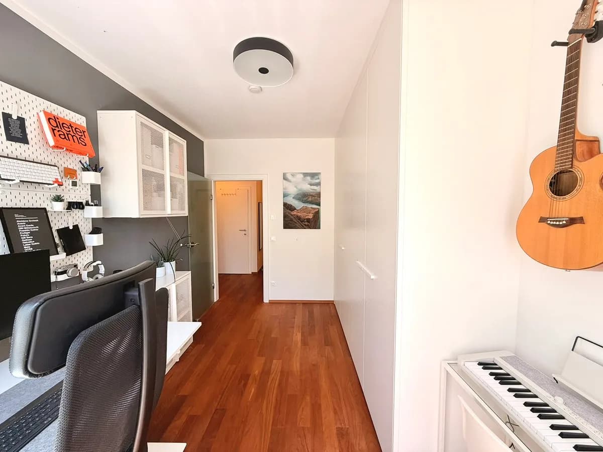 3-Zimmer-Wohnung kaufen in Graz – 80 m², € 550.000 – Bild 13 von 29