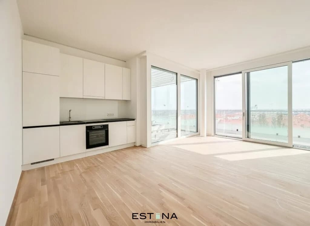 2-Zimmer-Wohnung mieten in Wien – 57,9 m², € 1.759 – Bild 2 von 11