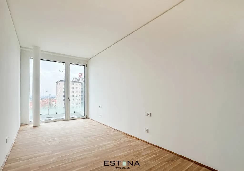 2-Zimmer-Wohnung mieten in Wien – 57,9 m², € 1.759 – Bild 3 von 11
