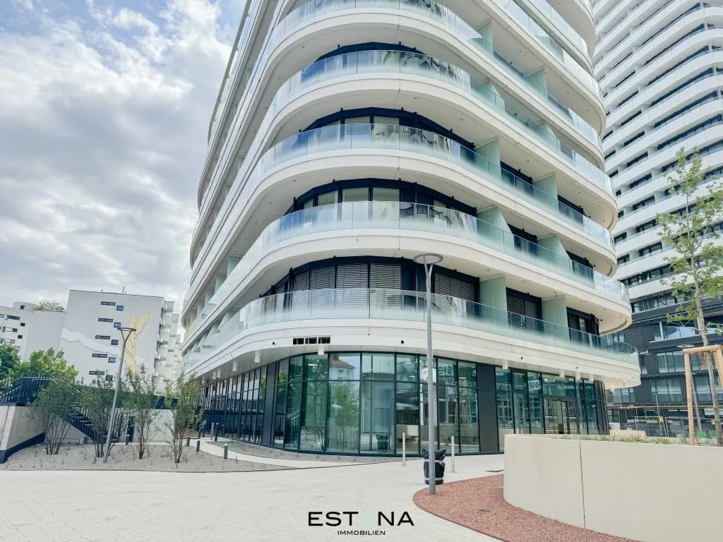 2-Zimmer-Wohnung mieten in Wien – 57,9 m², € 1.759 – Bild 7 von 11