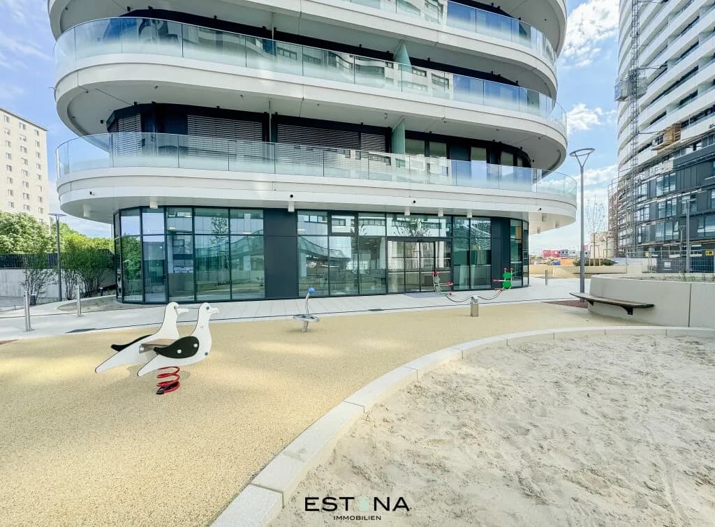 2-Zimmer-Wohnung mieten in Wien – 57,9 m², € 1.759 – Bild 8 von 11