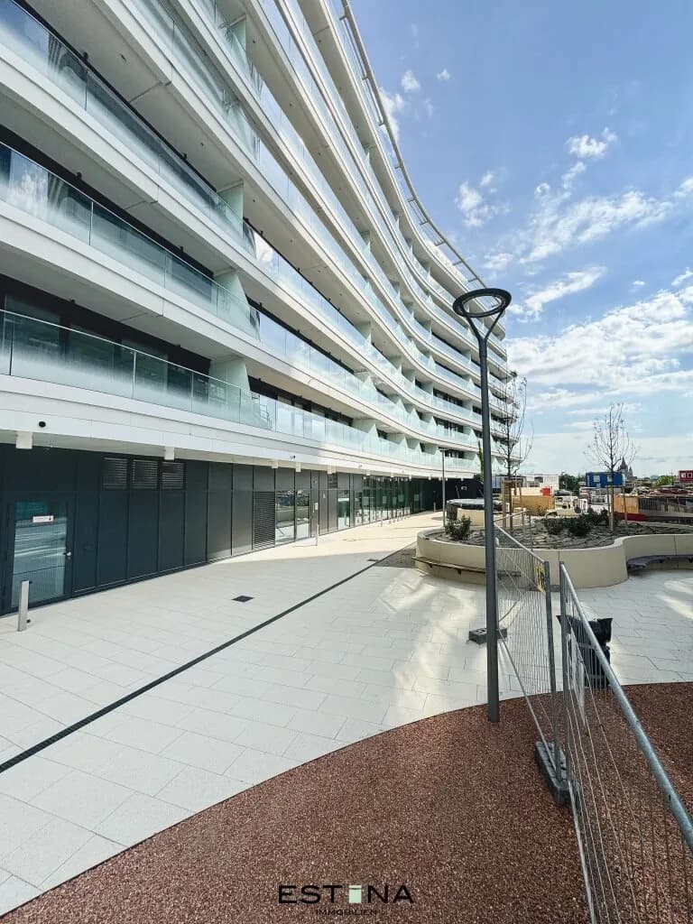 2-Zimmer-Wohnung mieten in Wien – 57,9 m², € 1.759 – Bild 9 von 11