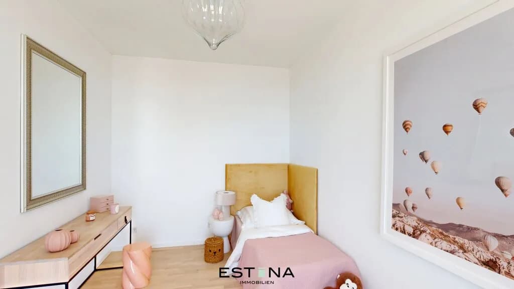 3-Zimmer-Wohnung mieten in Wien – 81,53 m², € 3.000 – Bild 6 von 19