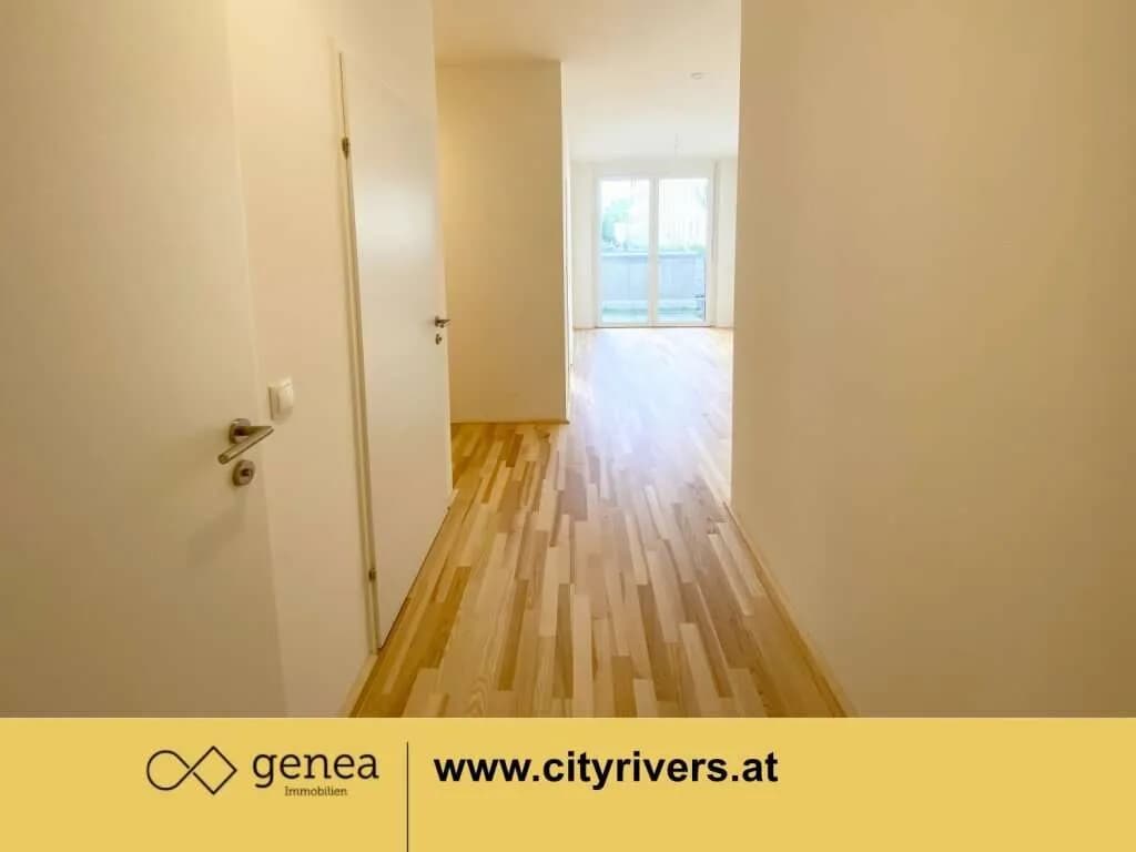 2-Zimmer-Wohnung mieten in Graz – 44,46 m², € 675 – Bild 3 von 18