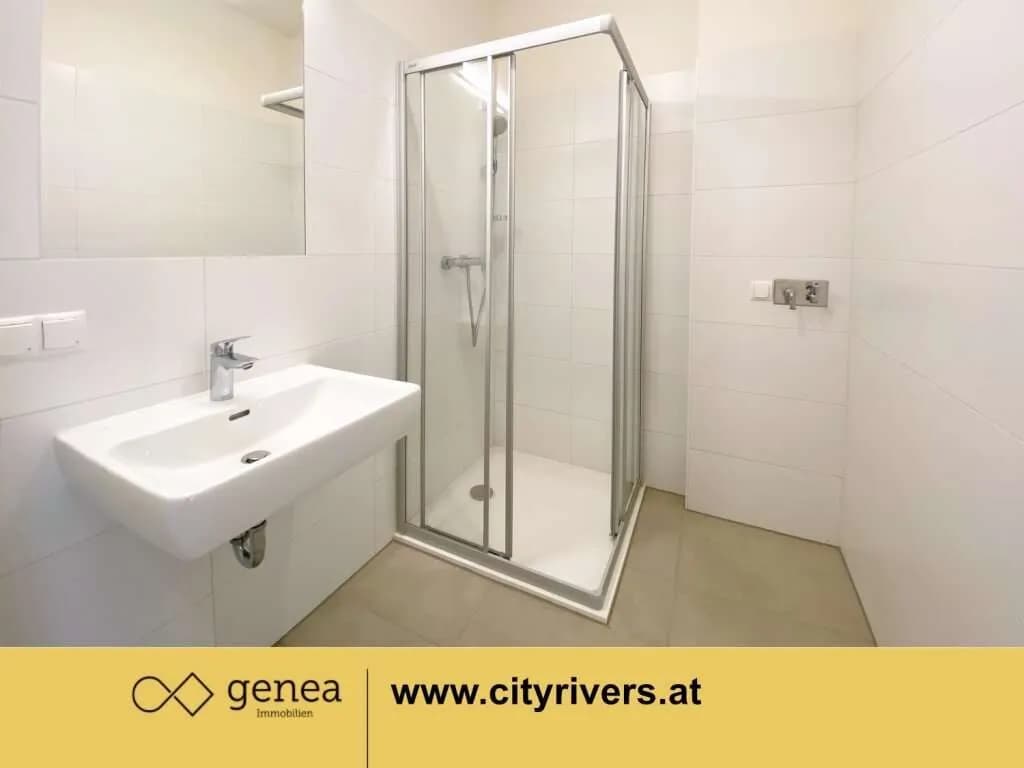 2-Zimmer-Wohnung mieten in Graz – 44,46 m², € 675 – Bild 4 von 18