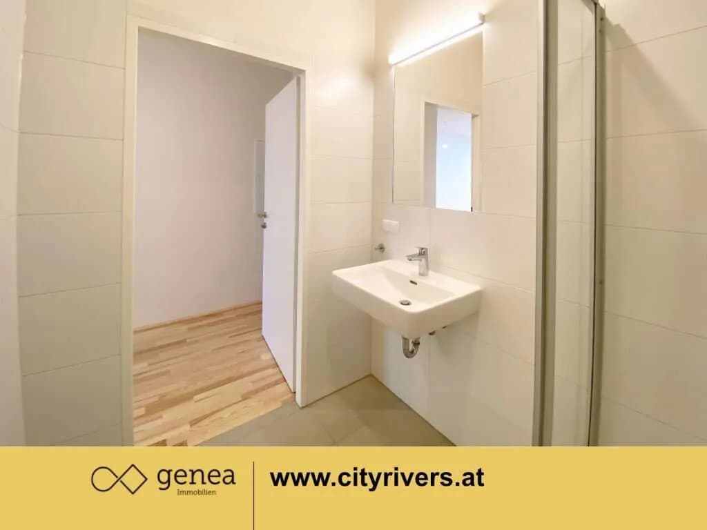 2-Zimmer-Wohnung mieten in Graz – 44,46 m², € 675 – Bild 5 von 18