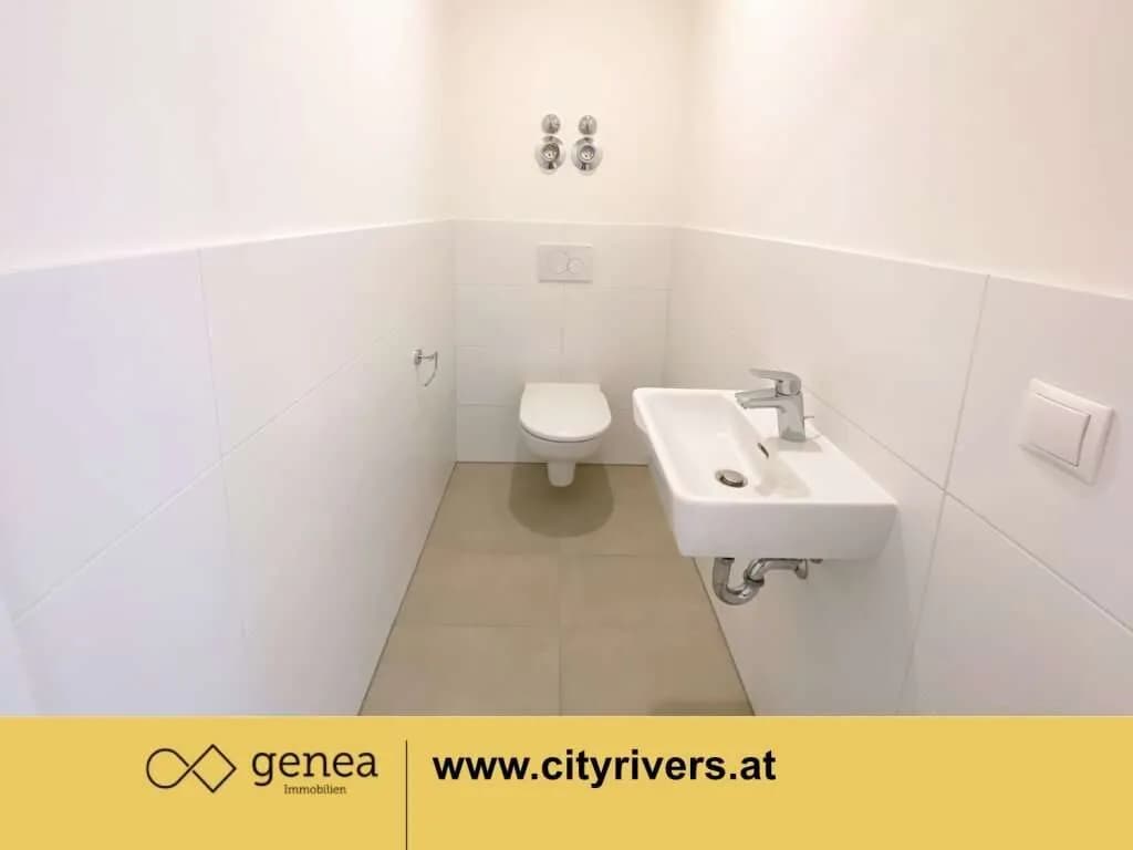2-Zimmer-Wohnung mieten in Graz – 44,46 m², € 675 – Bild 6 von 18