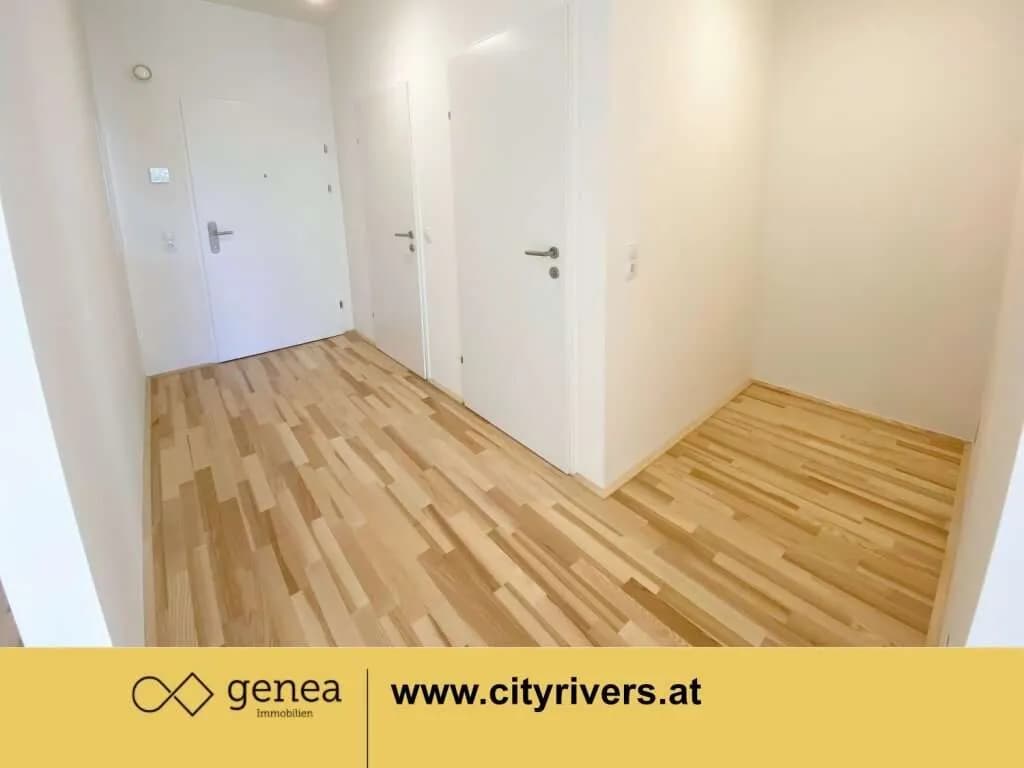 2-Zimmer-Wohnung mieten in Graz – 44,46 m², € 675 – Bild 7 von 18