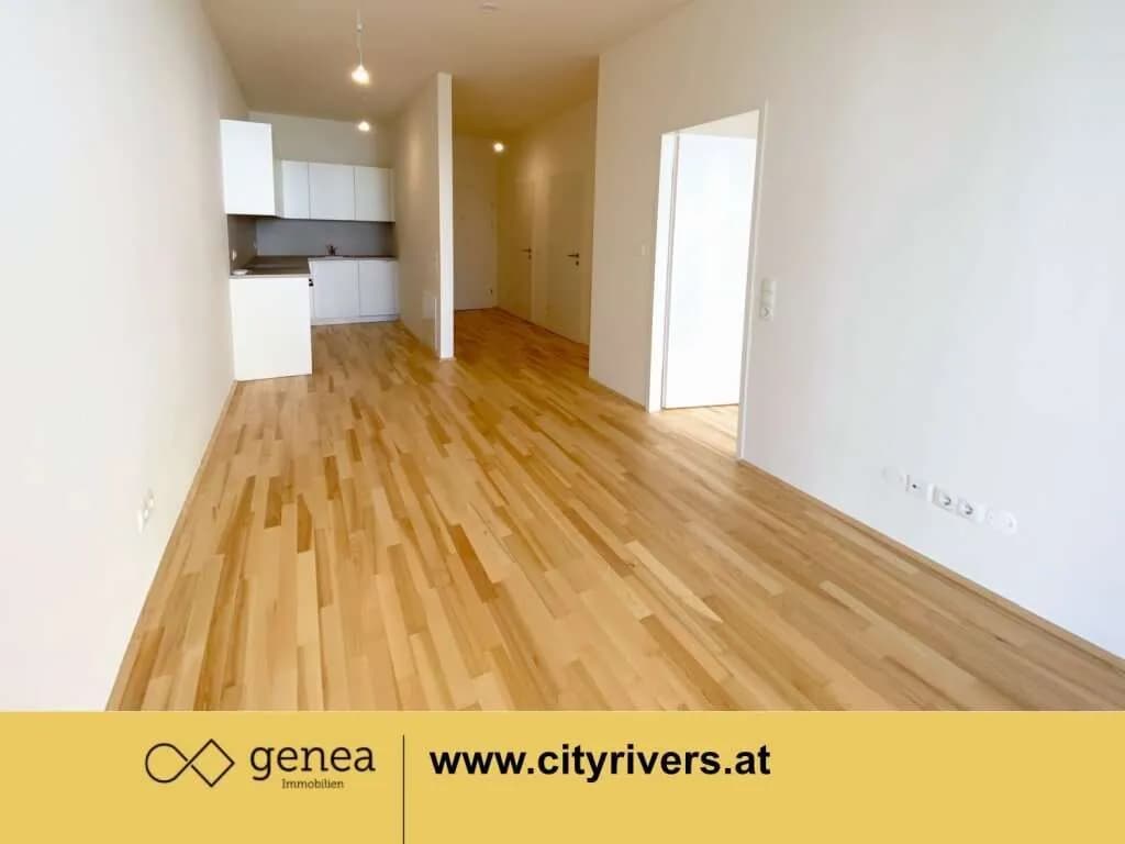 2-Zimmer-Wohnung mieten in Graz – 44,46 m², € 675 – Bild 8 von 18