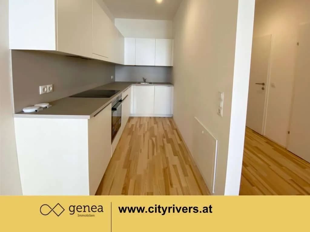 2-Zimmer-Wohnung mieten in Graz – 44,46 m², € 675 – Bild 9 von 18