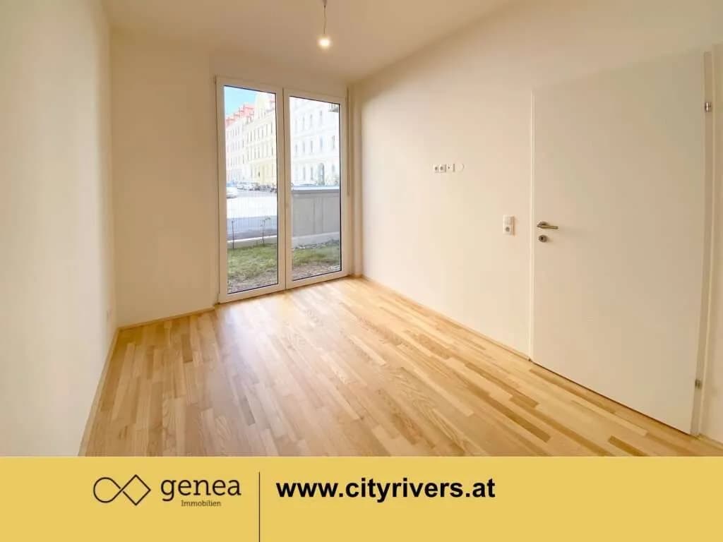 2-Zimmer-Wohnung mieten in Graz – 44,46 m², € 675 – Bild 10 von 18