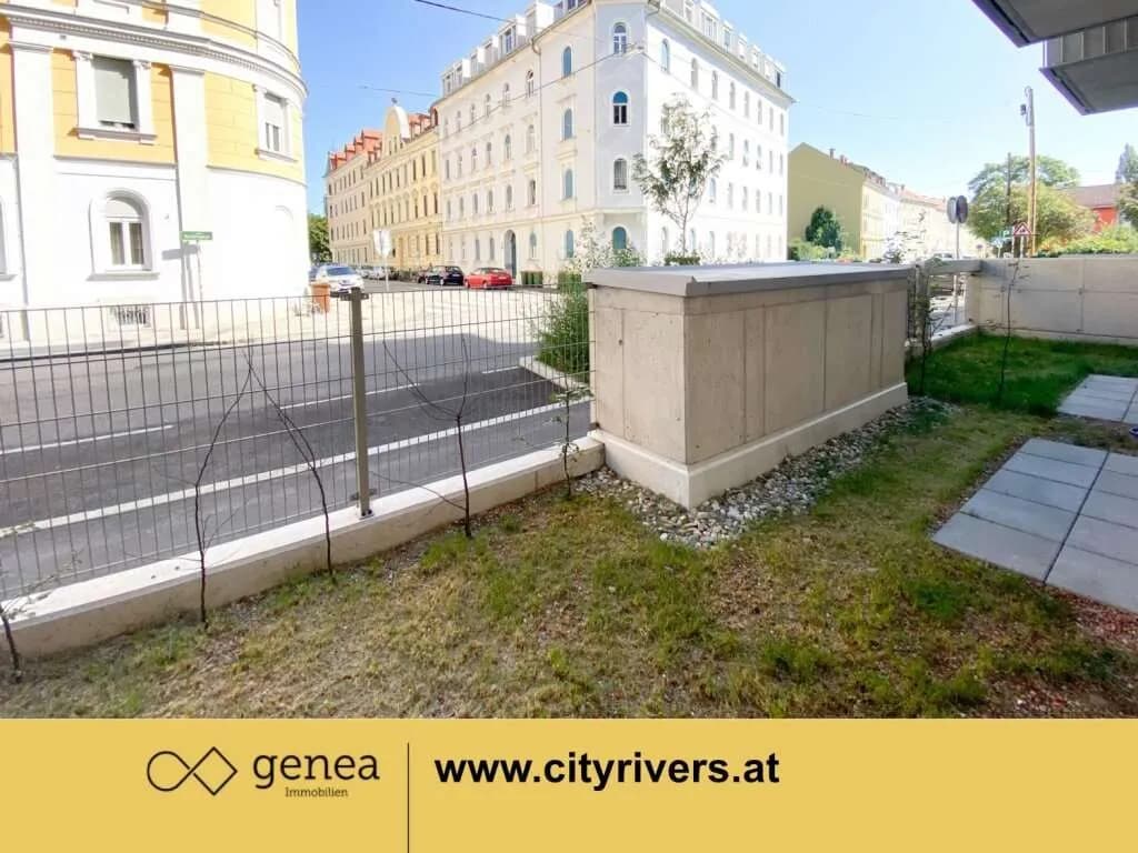 2-Zimmer-Wohnung mieten in Graz – 44,46 m², € 675 – Bild 12 von 18