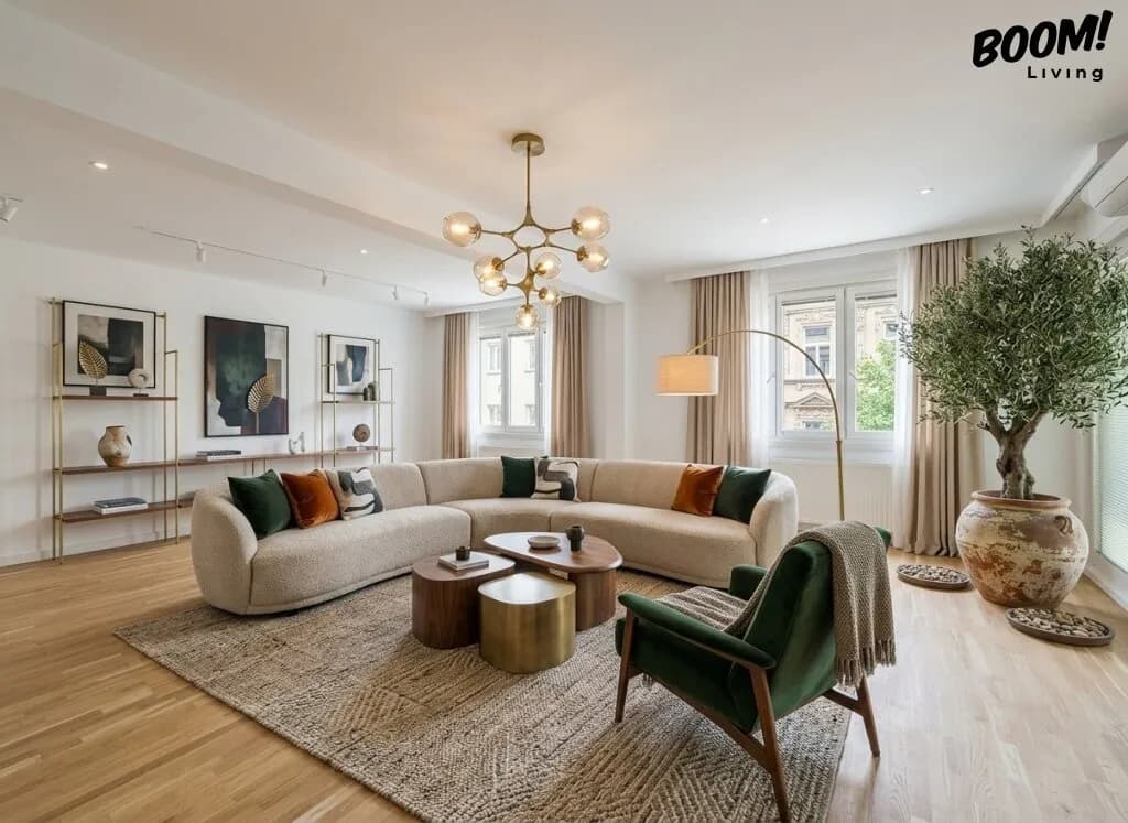4-Zimmer-Wohnung kaufen in Wien – 147,53 m², € 739.000