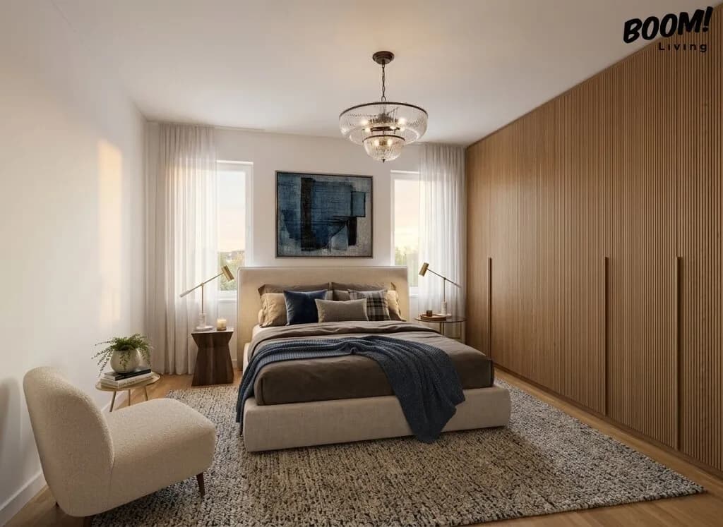 4-Zimmer-Wohnung kaufen in Wien – 147,53 m², € 739.000 – Bild 2 von 16