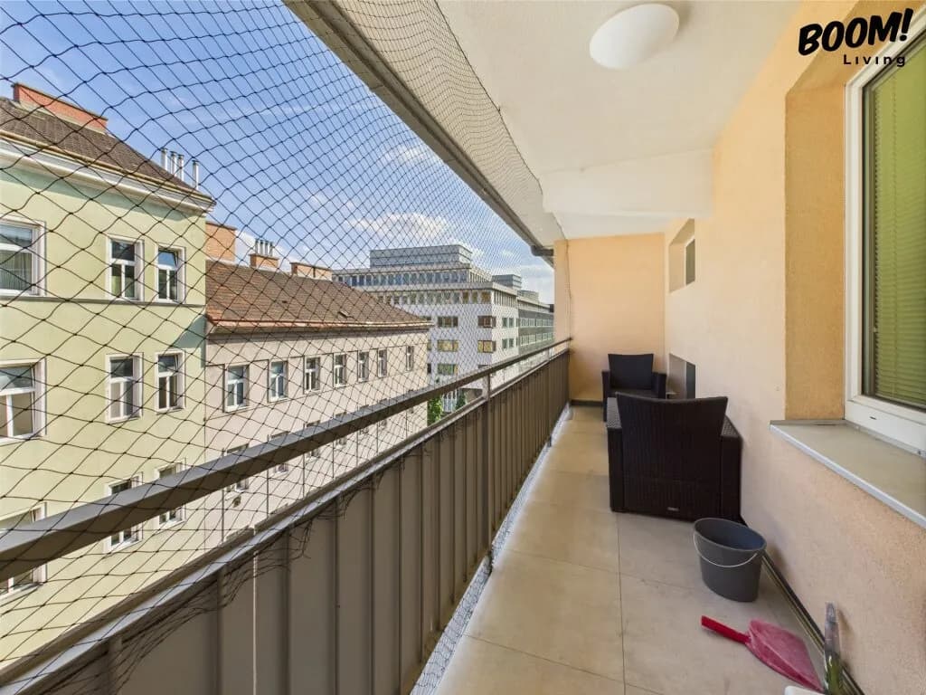 4-Zimmer-Wohnung kaufen in Wien – 147,53 m², € 739.000 – Bild 15 von 16