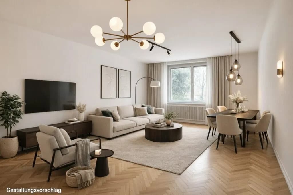 3-Zimmer-Wohnung kaufen in Wien – 69,87 m², € 309.000
