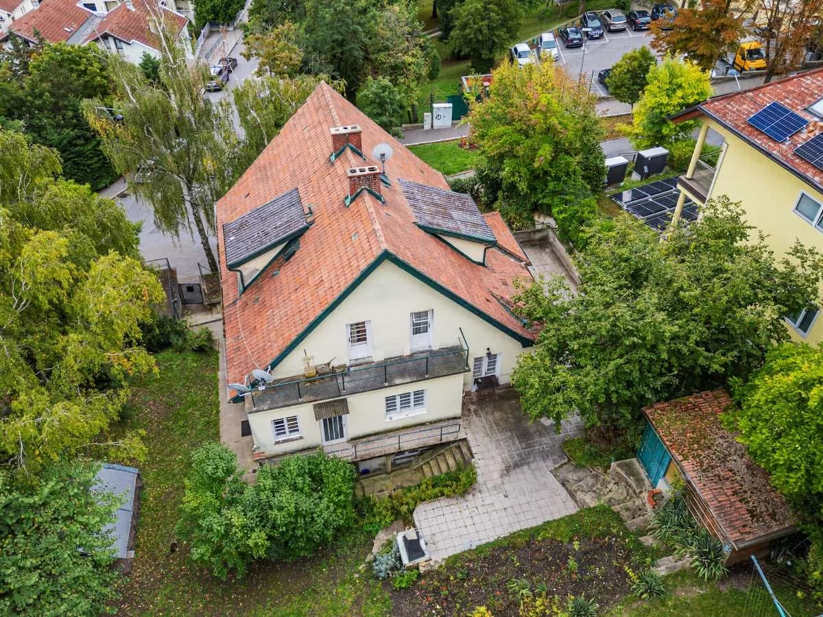 6-Zimmer-Haus kaufen in Wien – 187 m², € 2.340.000