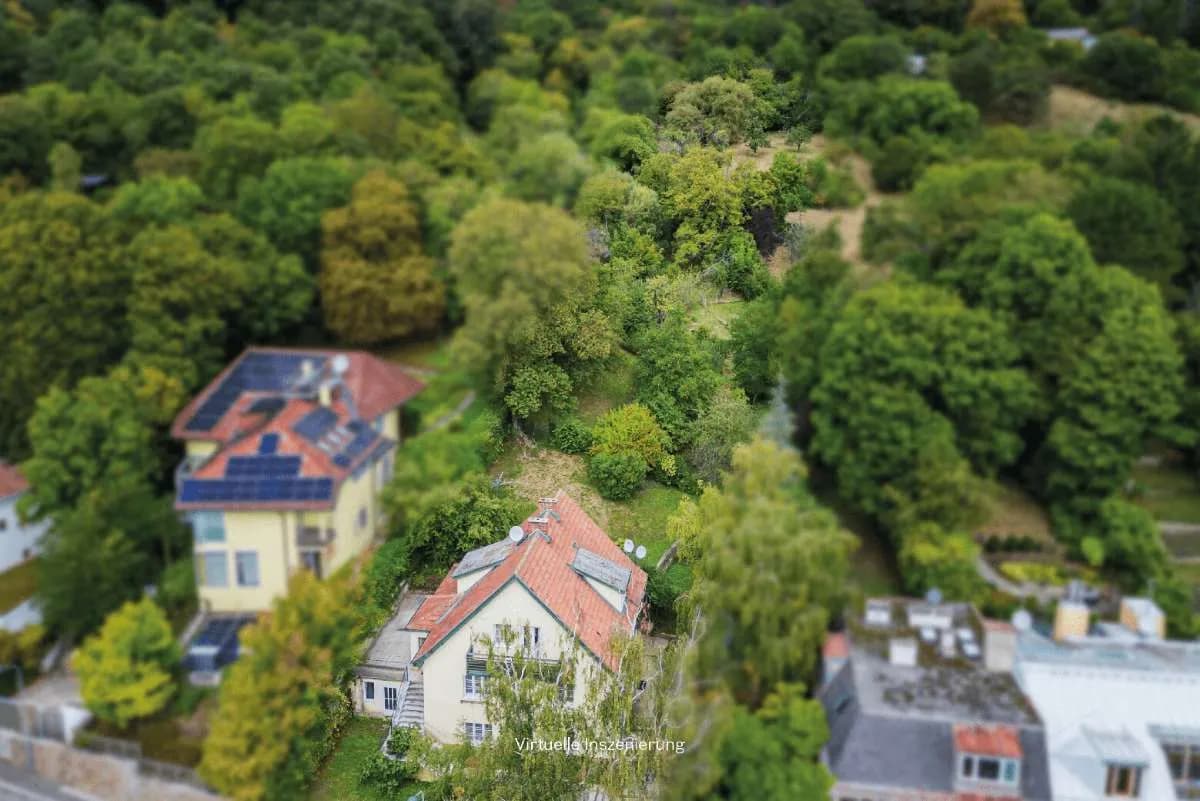 6-Zimmer-Haus kaufen in Wien – 187 m², € 2.340.000 – Bild 2 von 30