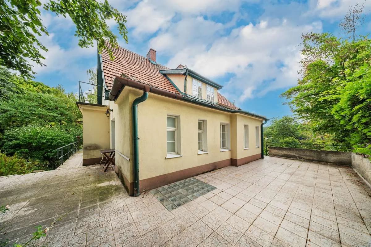 6-Zimmer-Haus kaufen in Wien – 187 m², € 2.340.000 – Bild 3 von 30