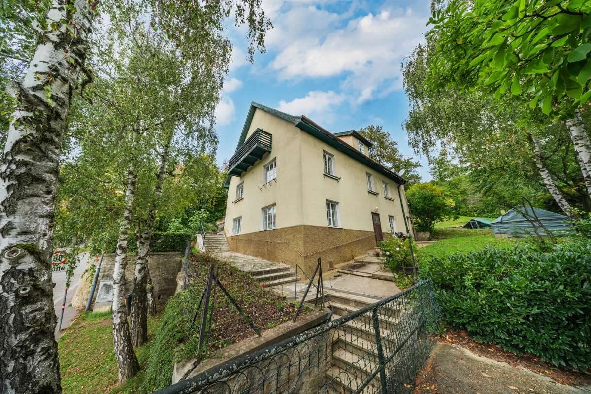6-Zimmer-Haus kaufen in Wien – 187 m², € 2.340.000 – Bild 4 von 30