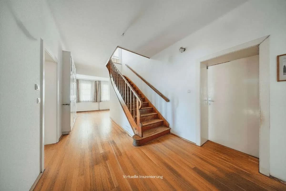 6-Zimmer-Haus kaufen in Wien – 187 m², € 2.340.000 – Bild 5 von 30