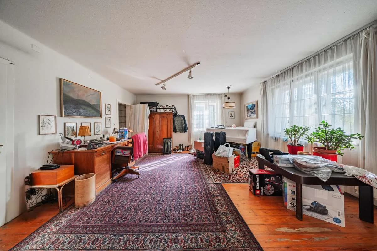 6-Zimmer-Haus kaufen in Wien – 187 m², € 2.340.000 – Bild 9 von 30