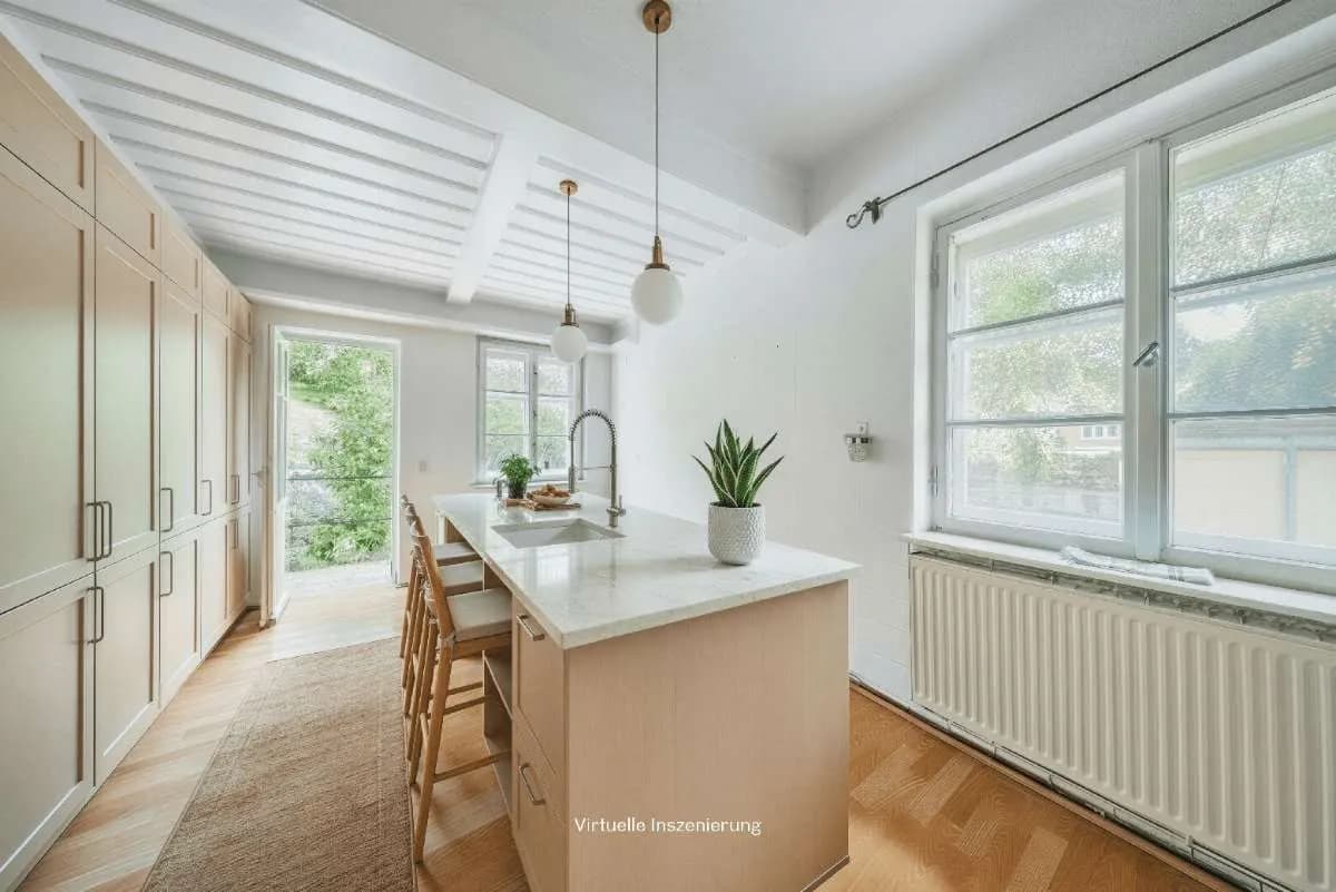 6-Zimmer-Haus kaufen in Wien – 187 m², € 2.340.000 – Bild 10 von 30