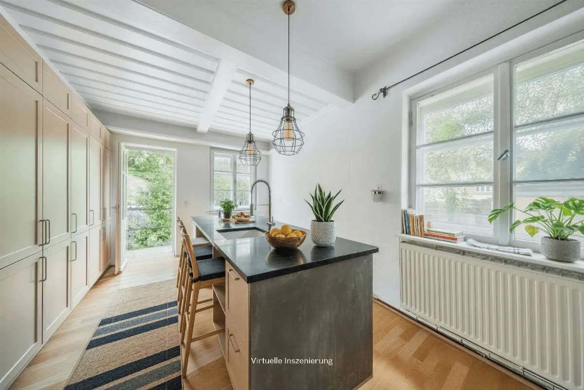 6-Zimmer-Haus kaufen in Wien – 187 m², € 2.340.000 – Bild 11 von 30