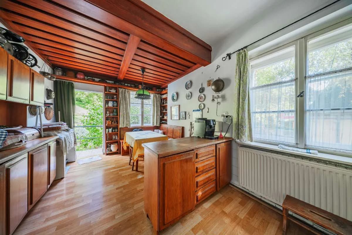 6-Zimmer-Haus kaufen in Wien – 187 m², € 2.340.000 – Bild 13 von 30