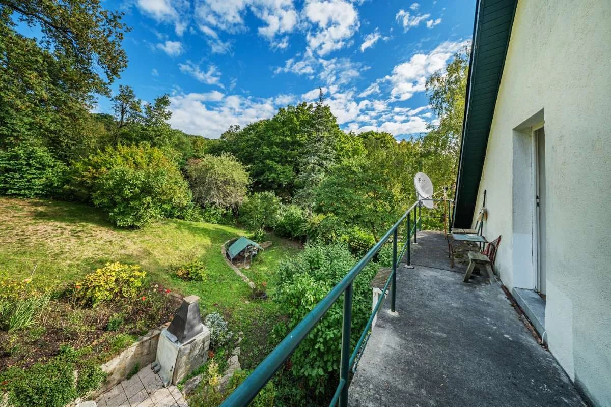 6-Zimmer-Haus kaufen in Wien – 187 m², € 2.340.000 – Bild 19 von 30
