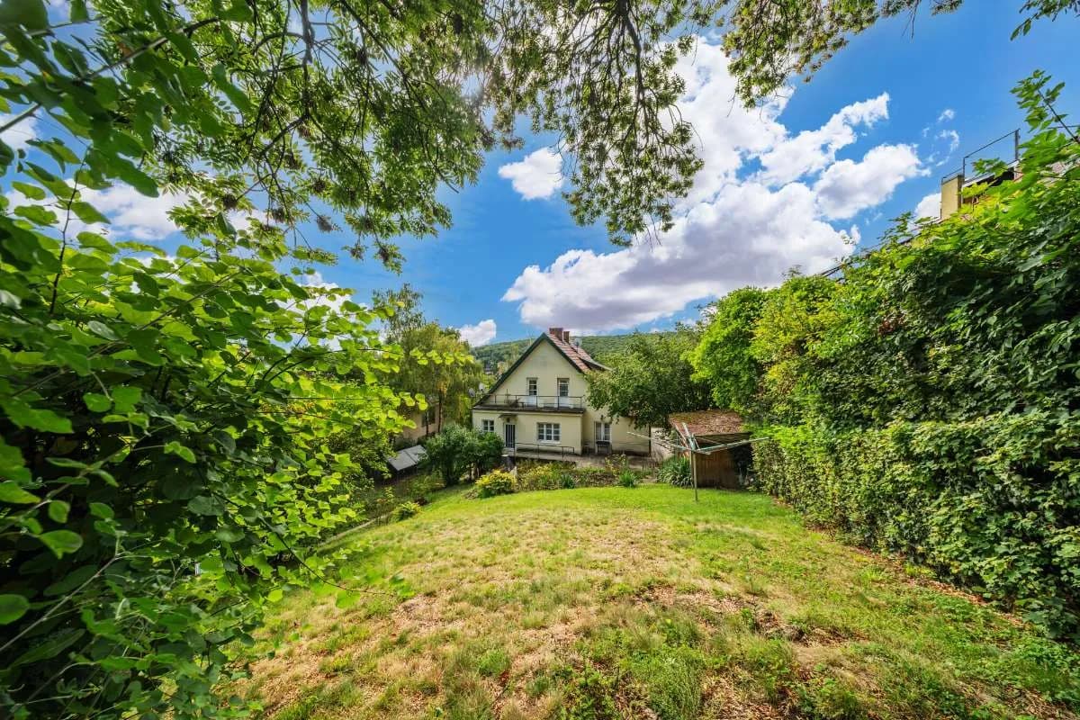6-Zimmer-Haus kaufen in Wien – 187 m², € 2.340.000 – Bild 23 von 30