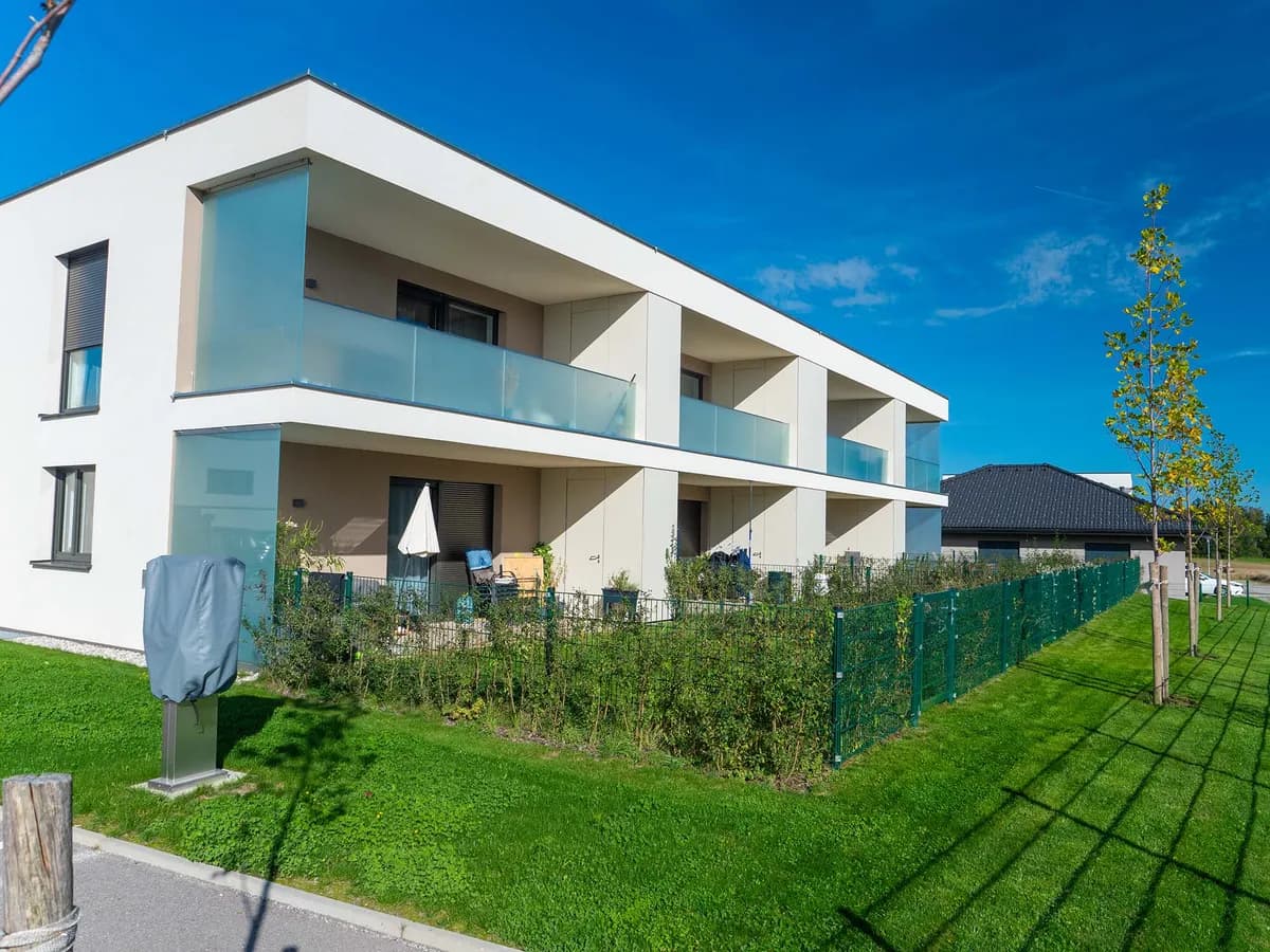 2-Zimmer-Wohnung mieten in Amstetten – 44 m², € 734