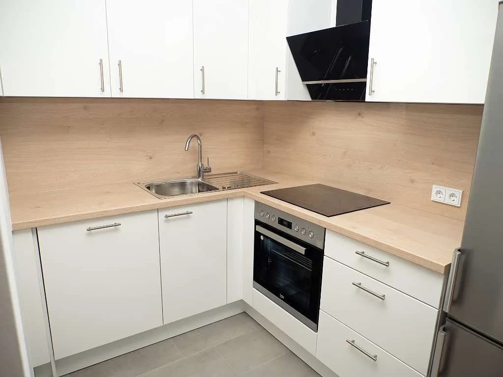 2-Zimmer-Wohnung mieten in Amstetten – 44 m², € 734 – Bild 2 von 11