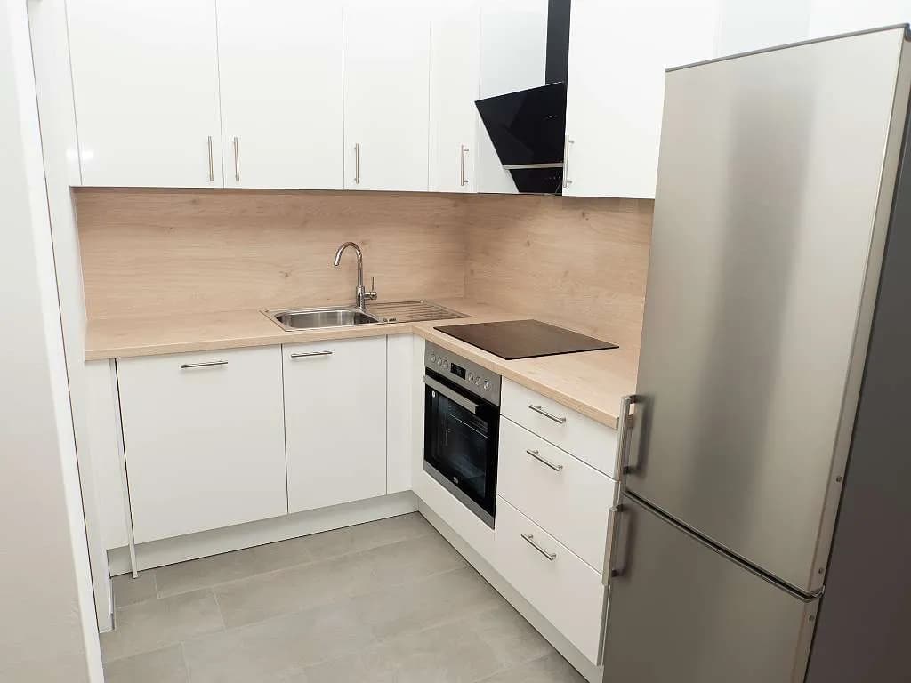 2-Zimmer-Wohnung mieten in Amstetten – 44 m², € 734 – Bild 3 von 11