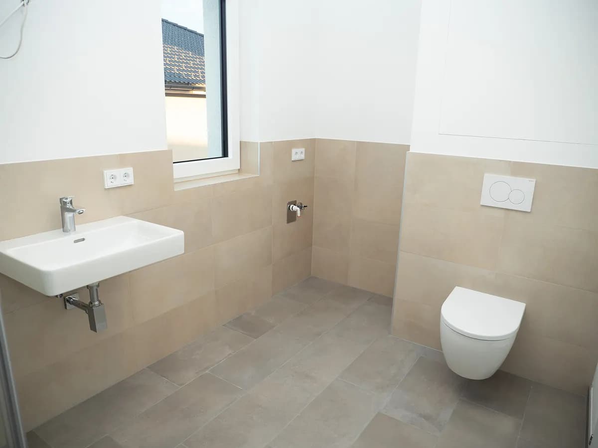 2-Zimmer-Wohnung mieten in Amstetten – 44 m², € 734 – Bild 7 von 11