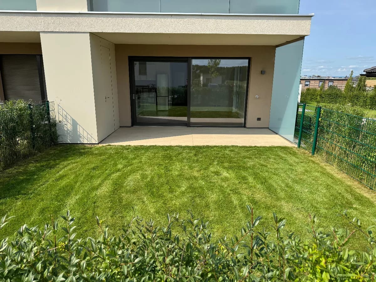 2-Zimmer-Wohnung mieten in Amstetten – 44 m², € 734 – Bild 8 von 11