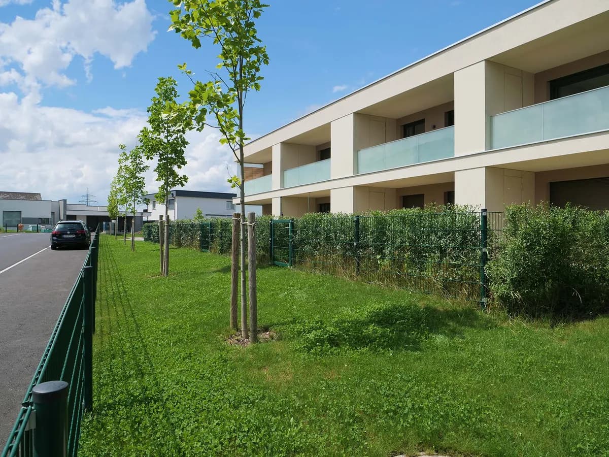 2-Zimmer-Wohnung mieten in Amstetten – 44 m², € 734 – Bild 10 von 11